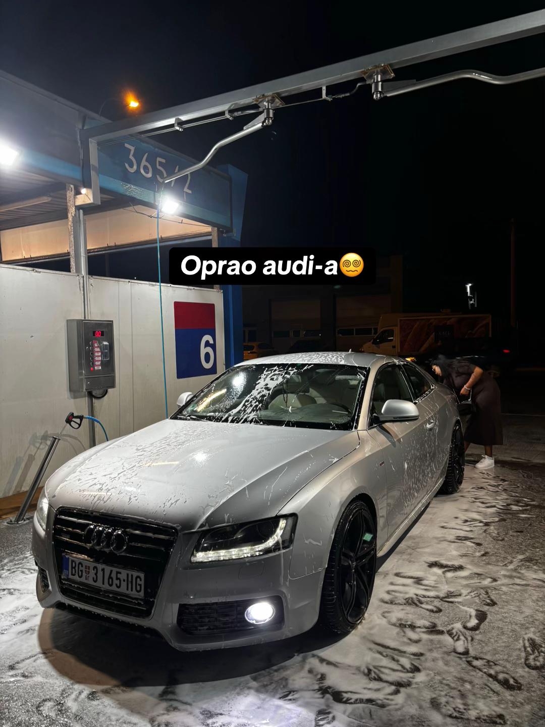 @Denis Sapnicaj