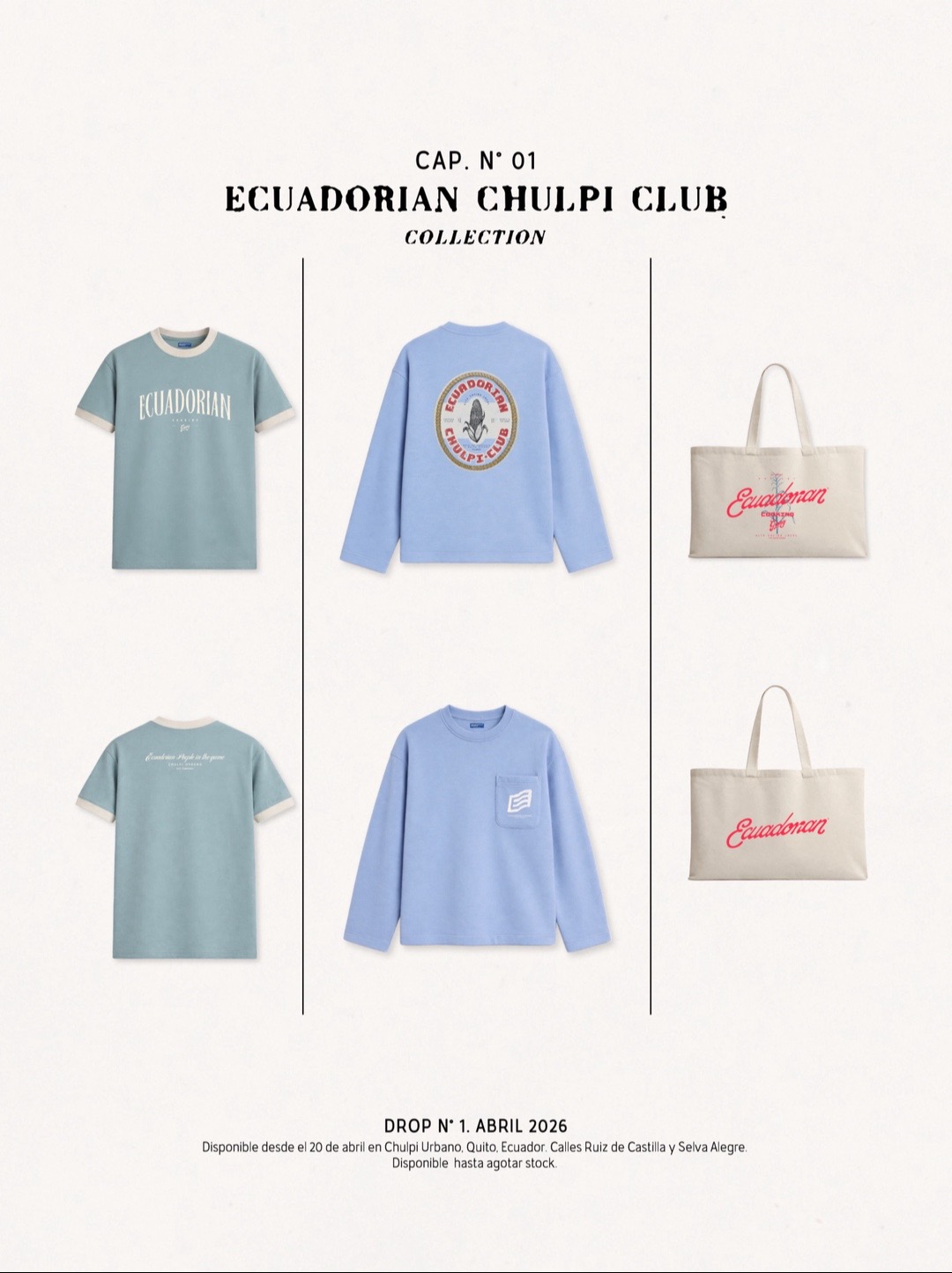 @Ecuadorian People