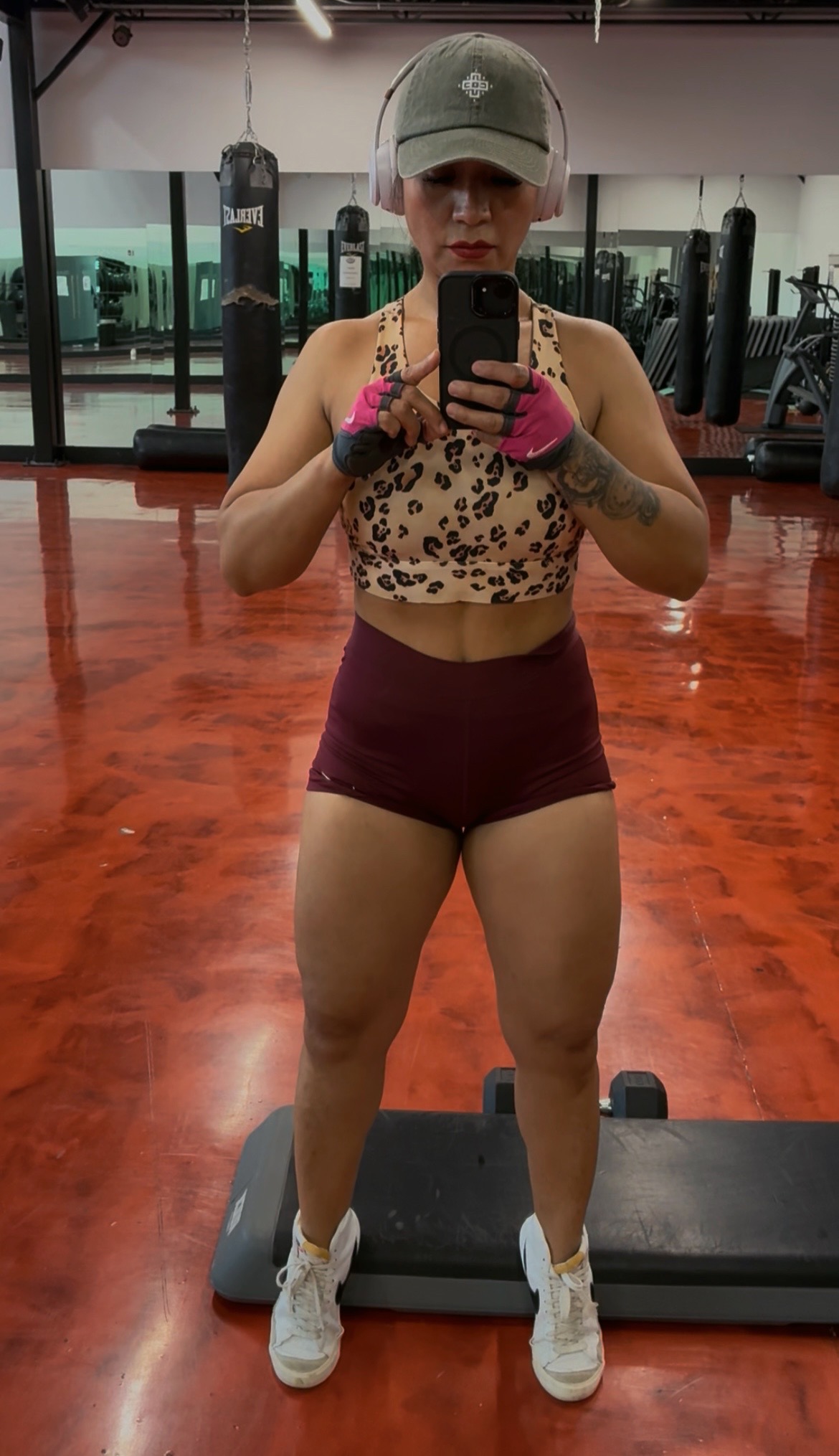 @Raquel Coronado