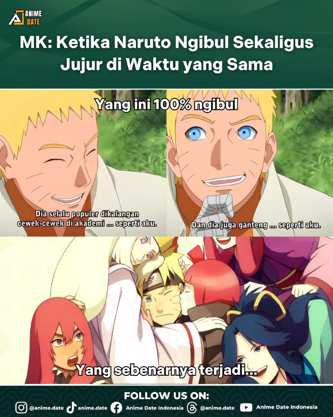 @Anime Date