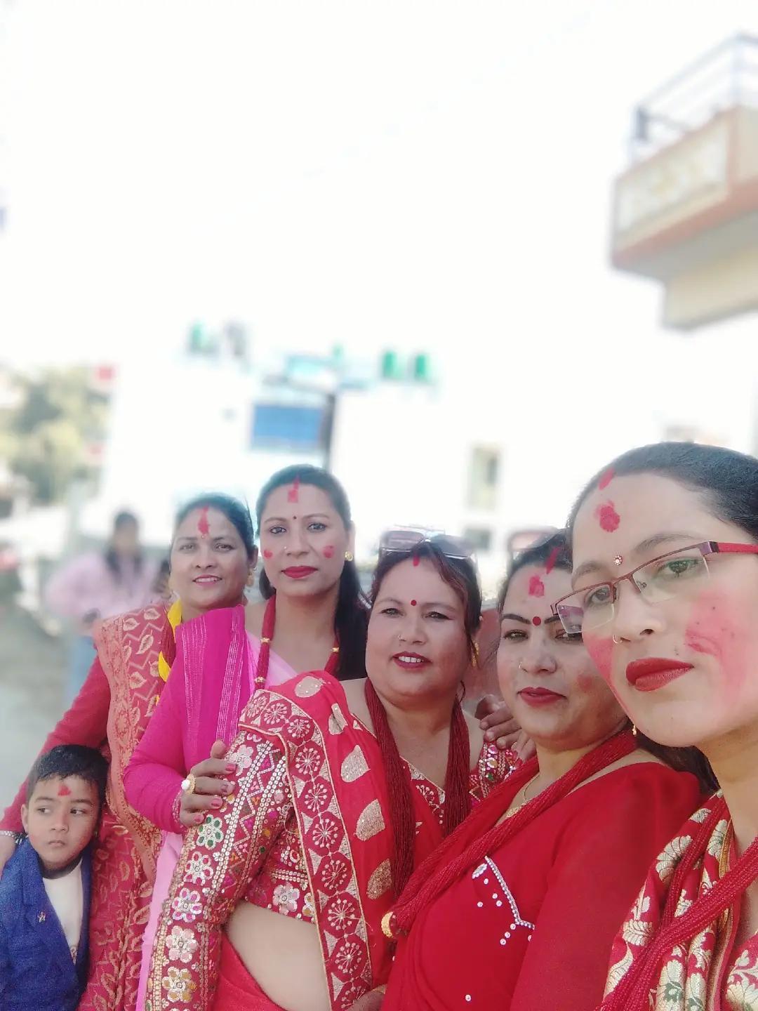 @Shreejana Thapa