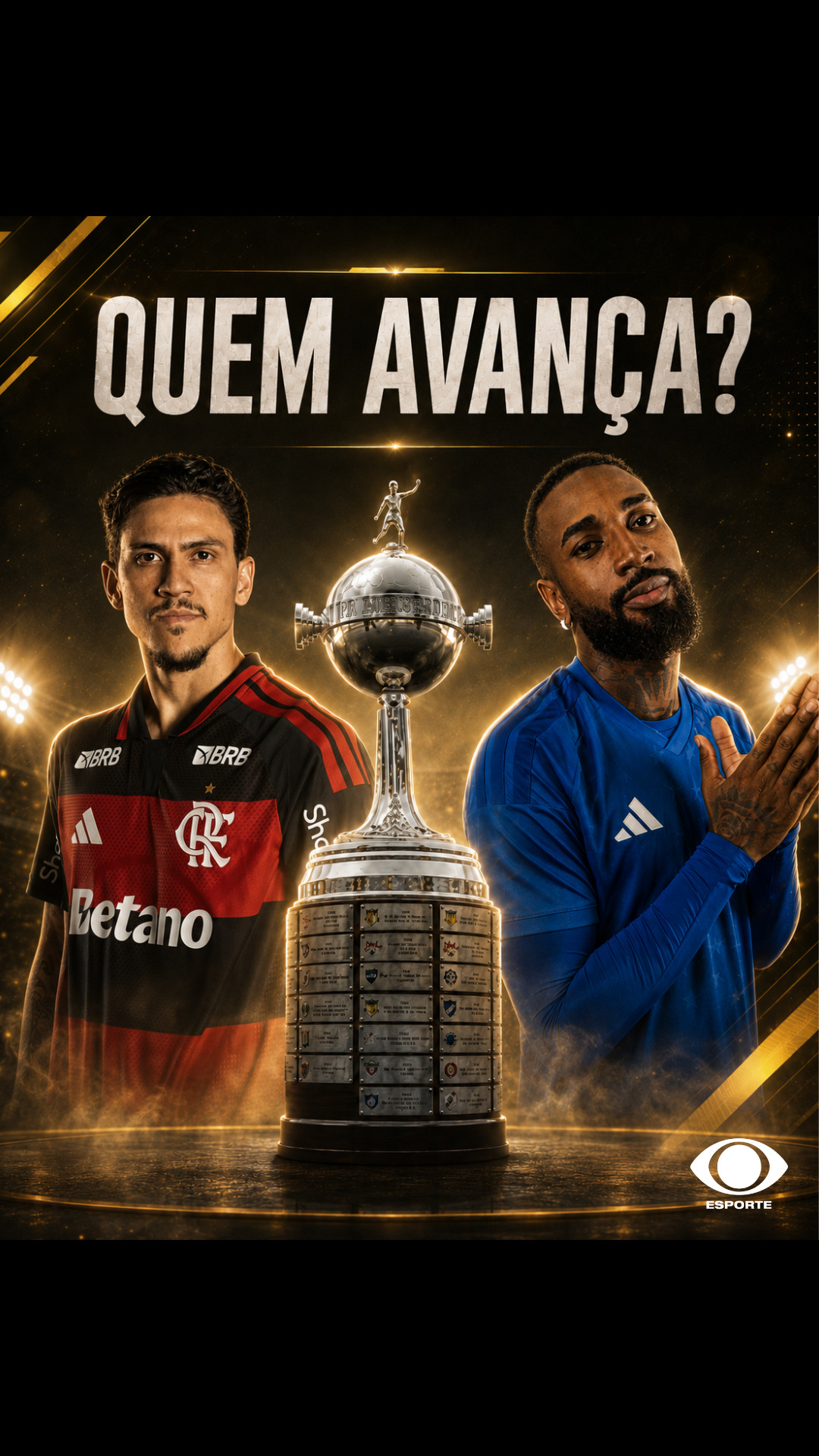 @Esporte na Band