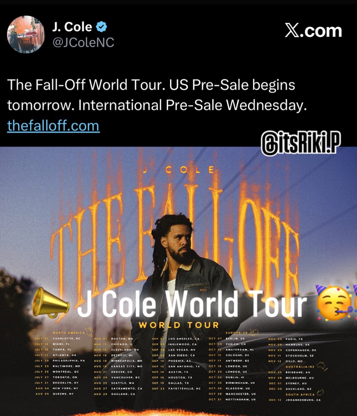 @Colie Colie Cole