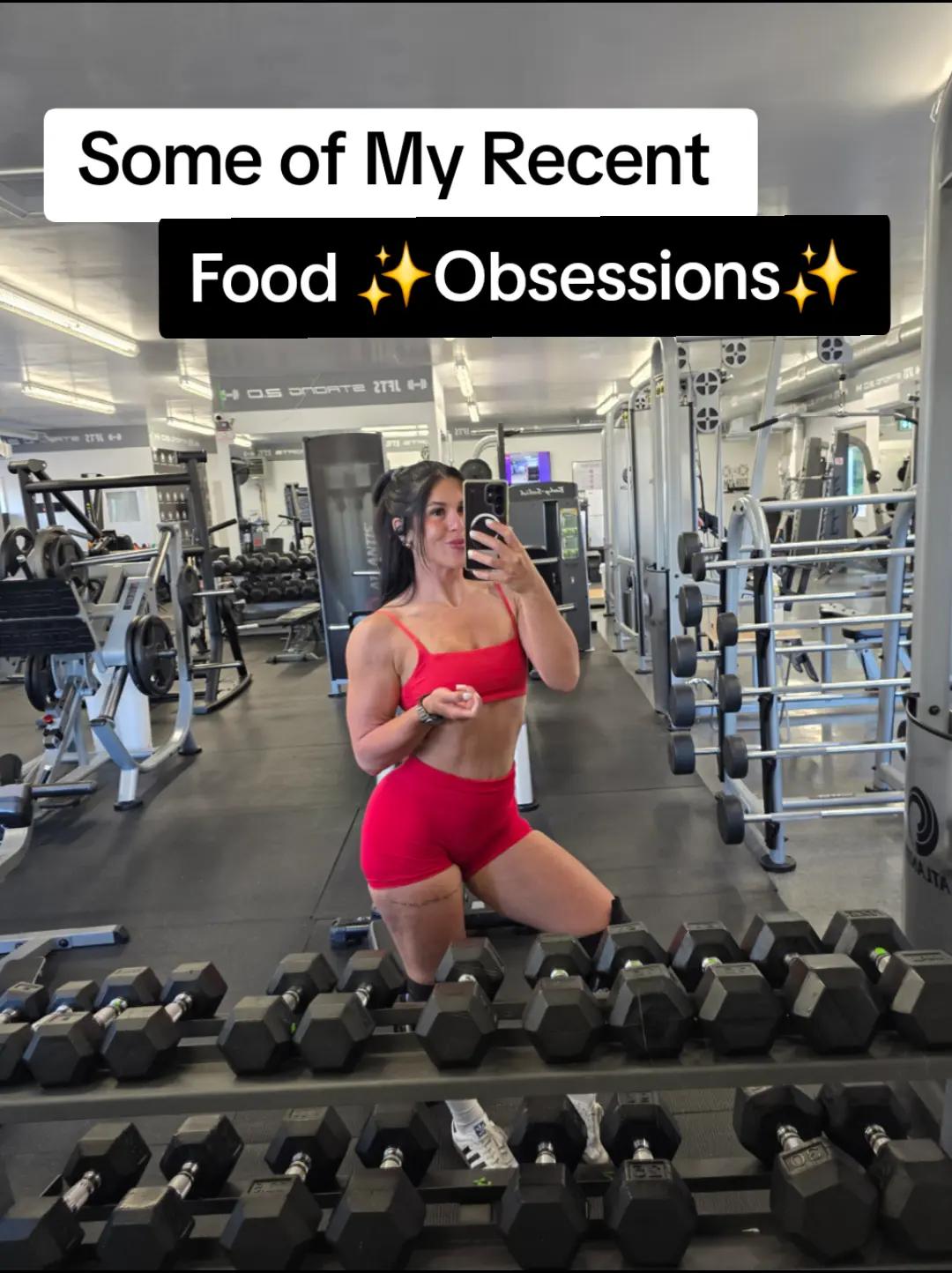 @JodyRai | Gym Girl