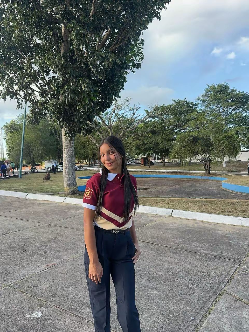 @Nazareth♡