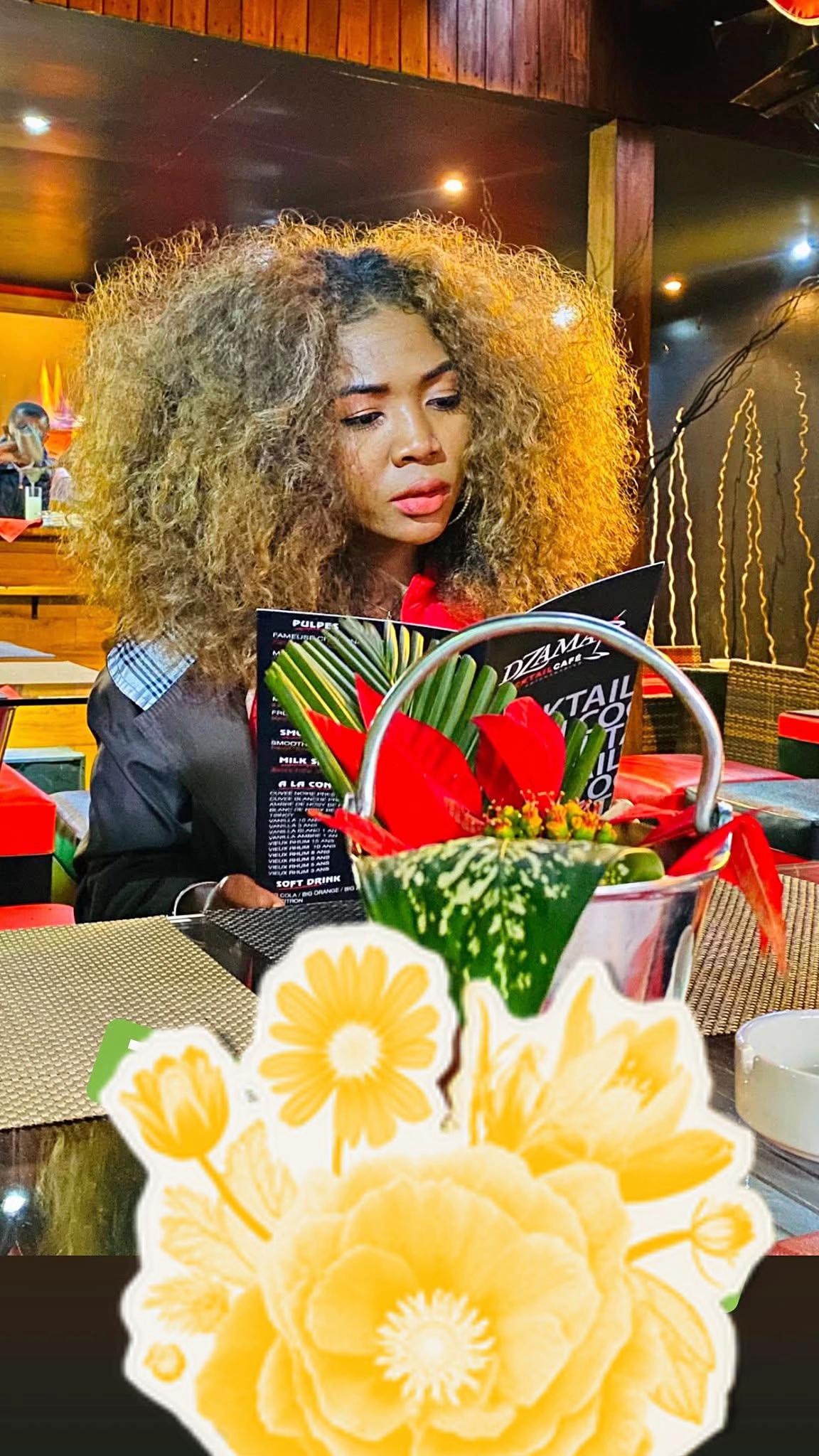 @Rose 🌹