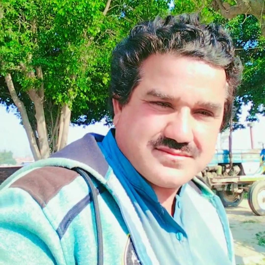 @NANNA MUGHAL