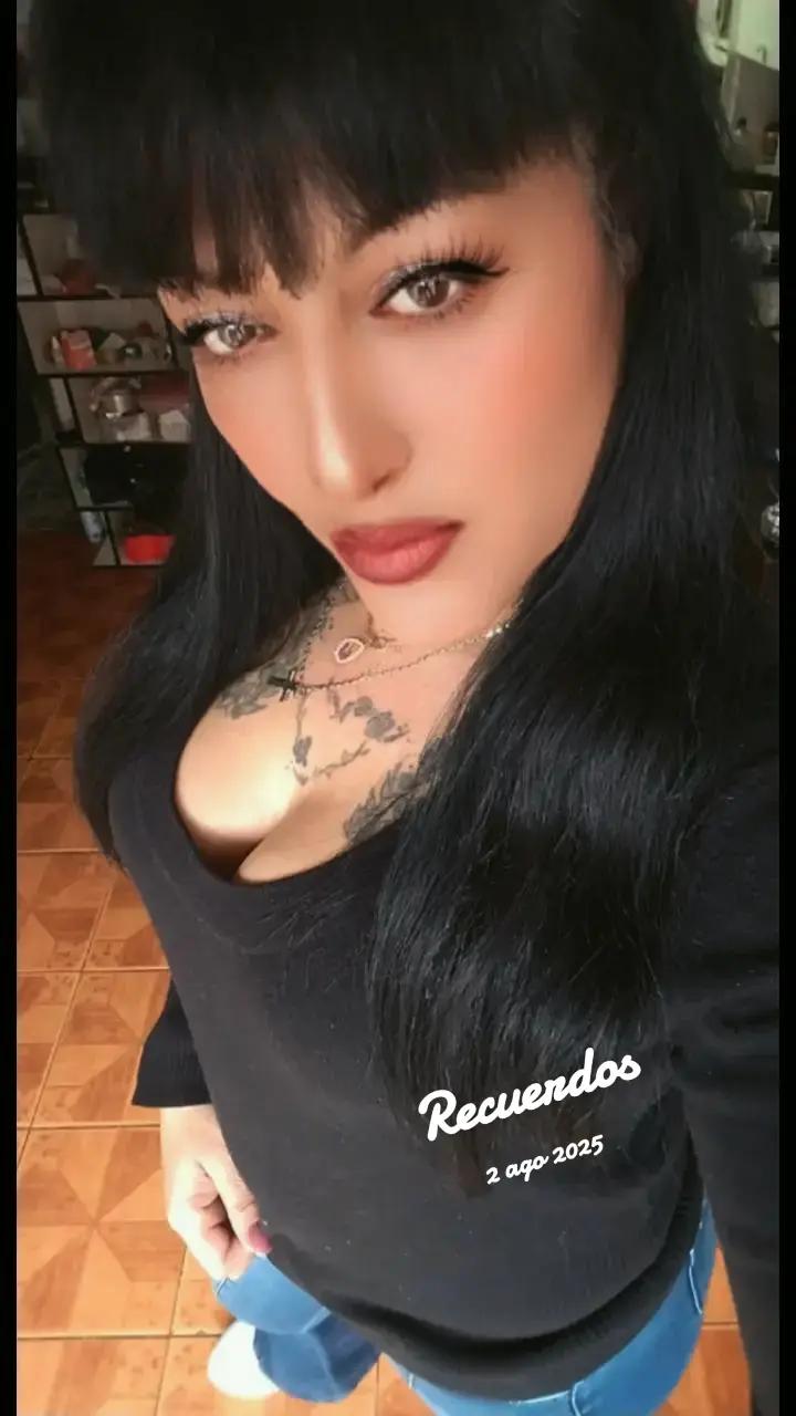 @morenita ✌️💋