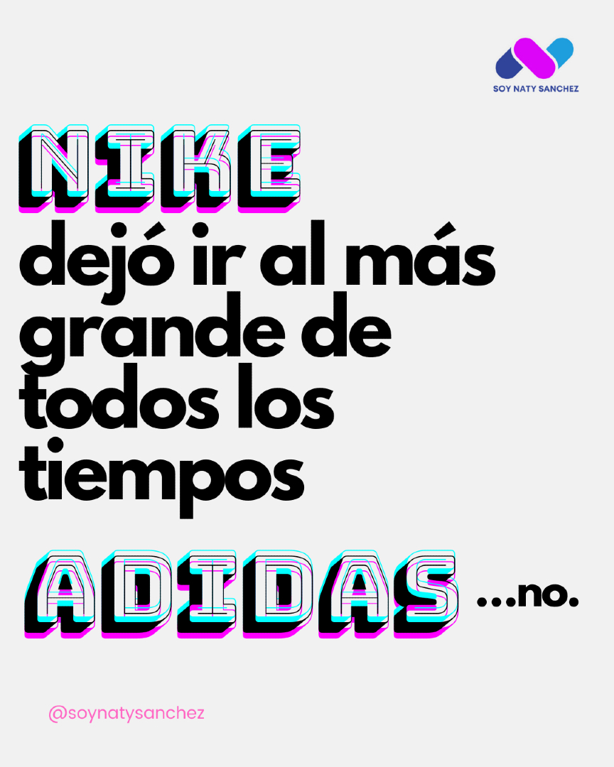 @Soy Naty Sanchez