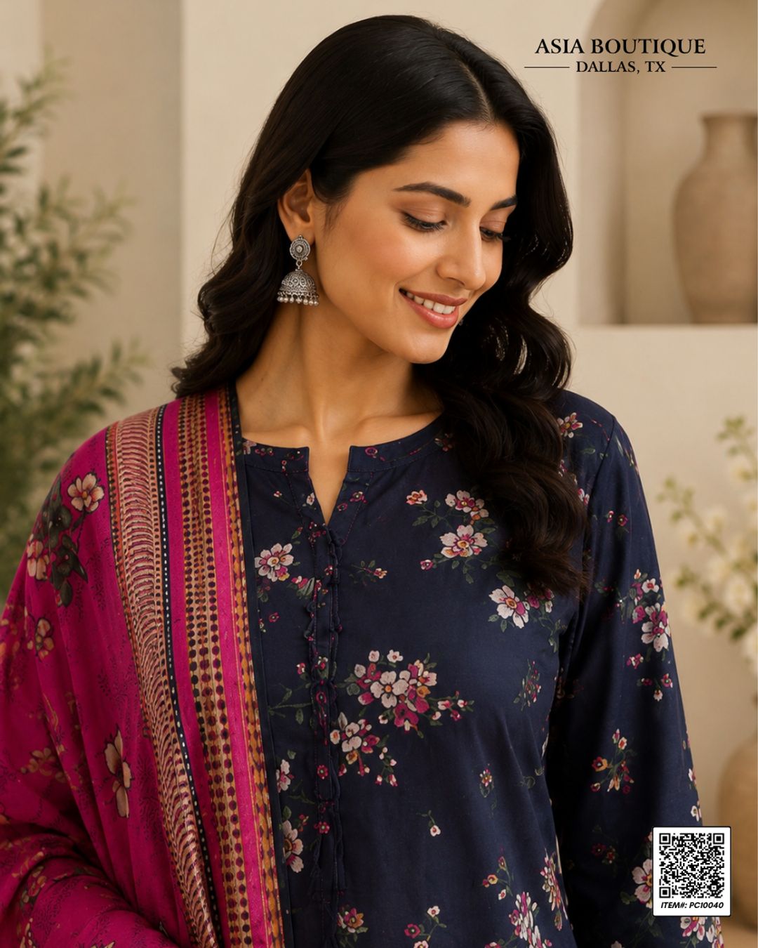 @Asia Boutique & Saree Center