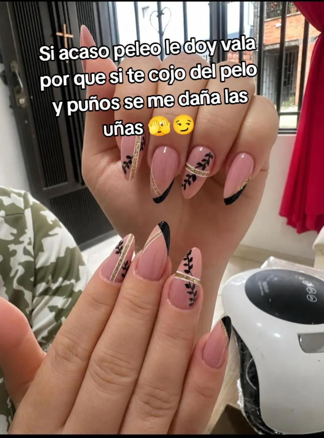 @Nia Ayala