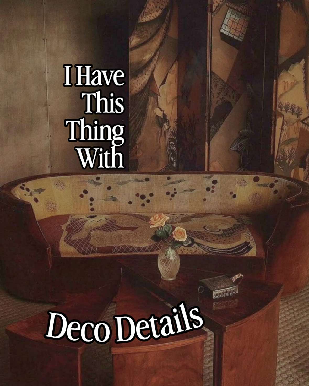 @Meredith | Interior Designer