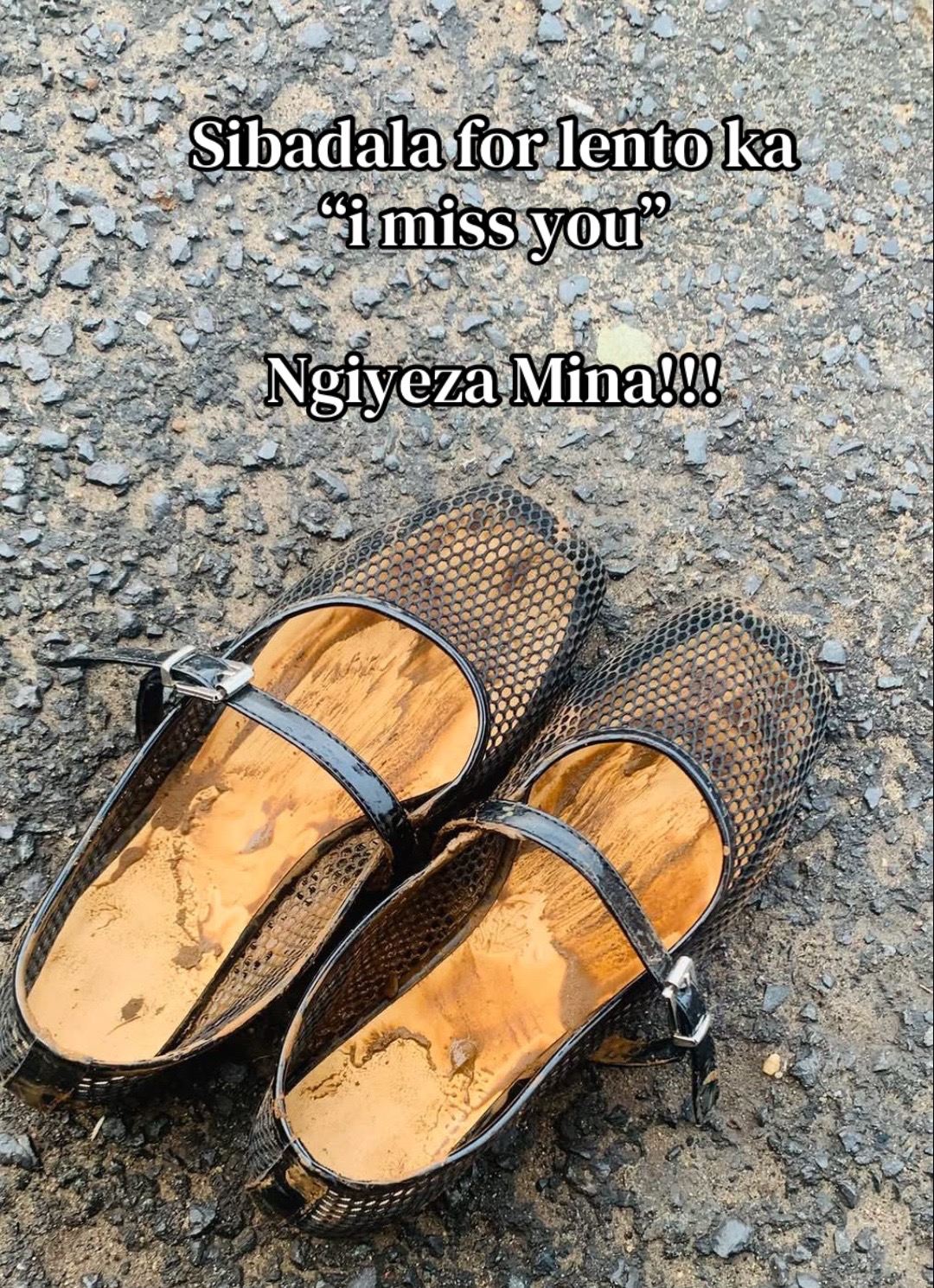 @Nonjabulo Nana Xaba