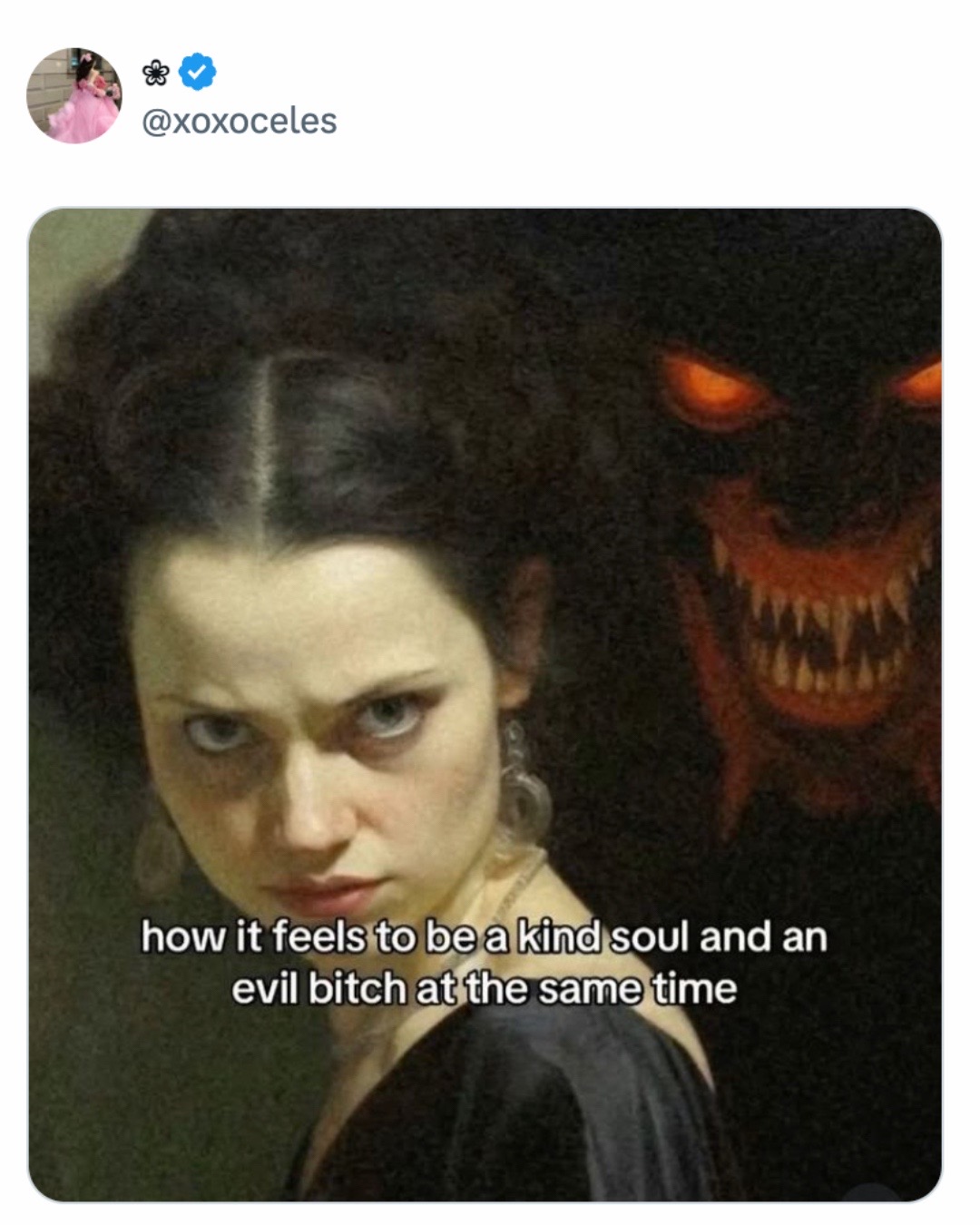 @kim of the internet