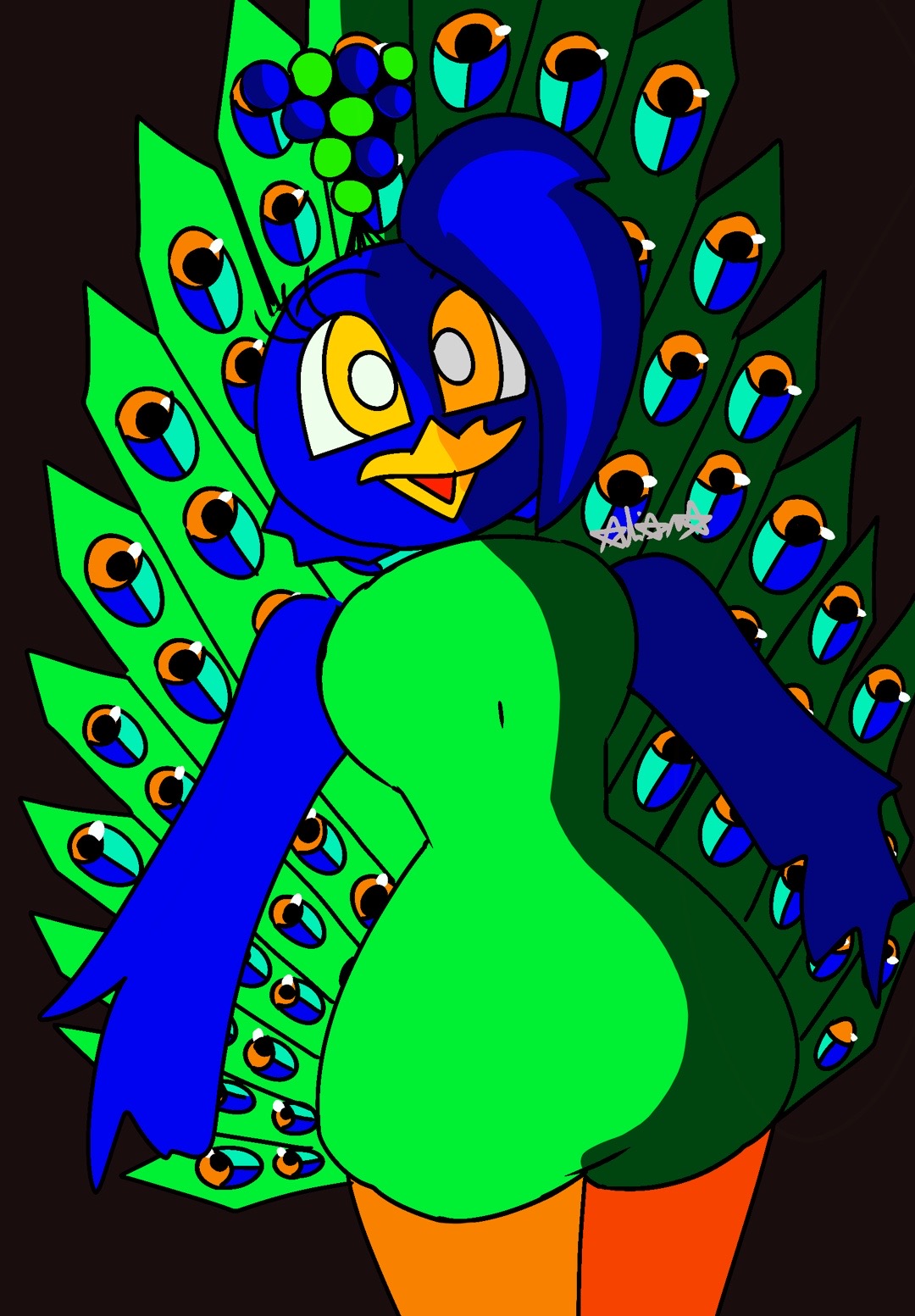 @𝖣𝗎𝖼𝗄𝗒 𝖣𝗈𝗅𝗅𝗒