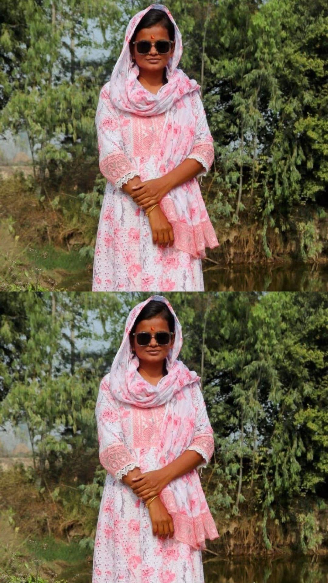 @Kriti Karn