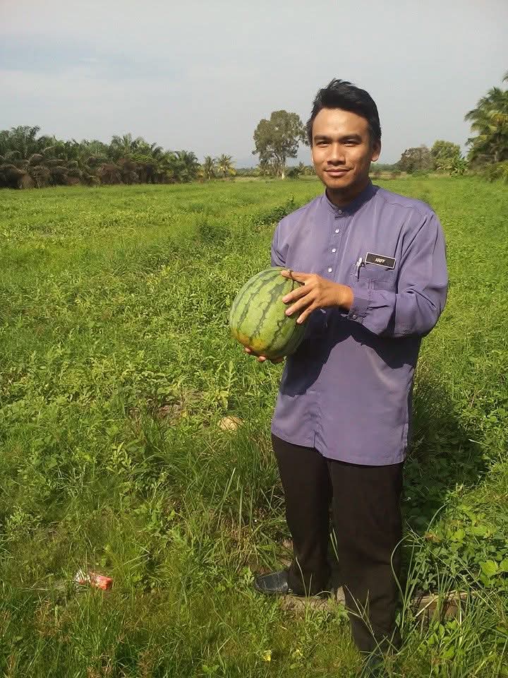 @Mohd Ariff