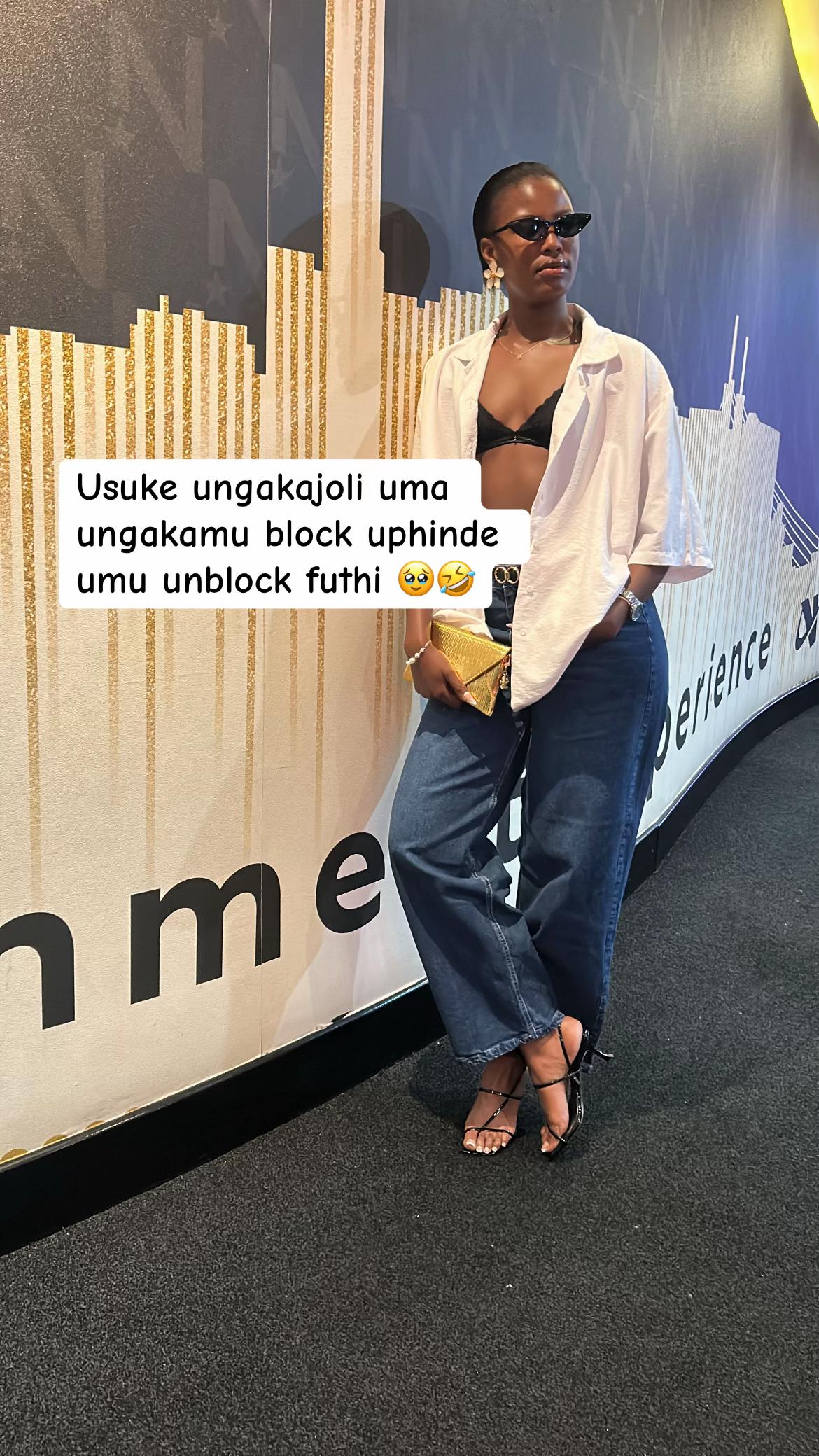 @_Mafezie Buthelezi_💕
