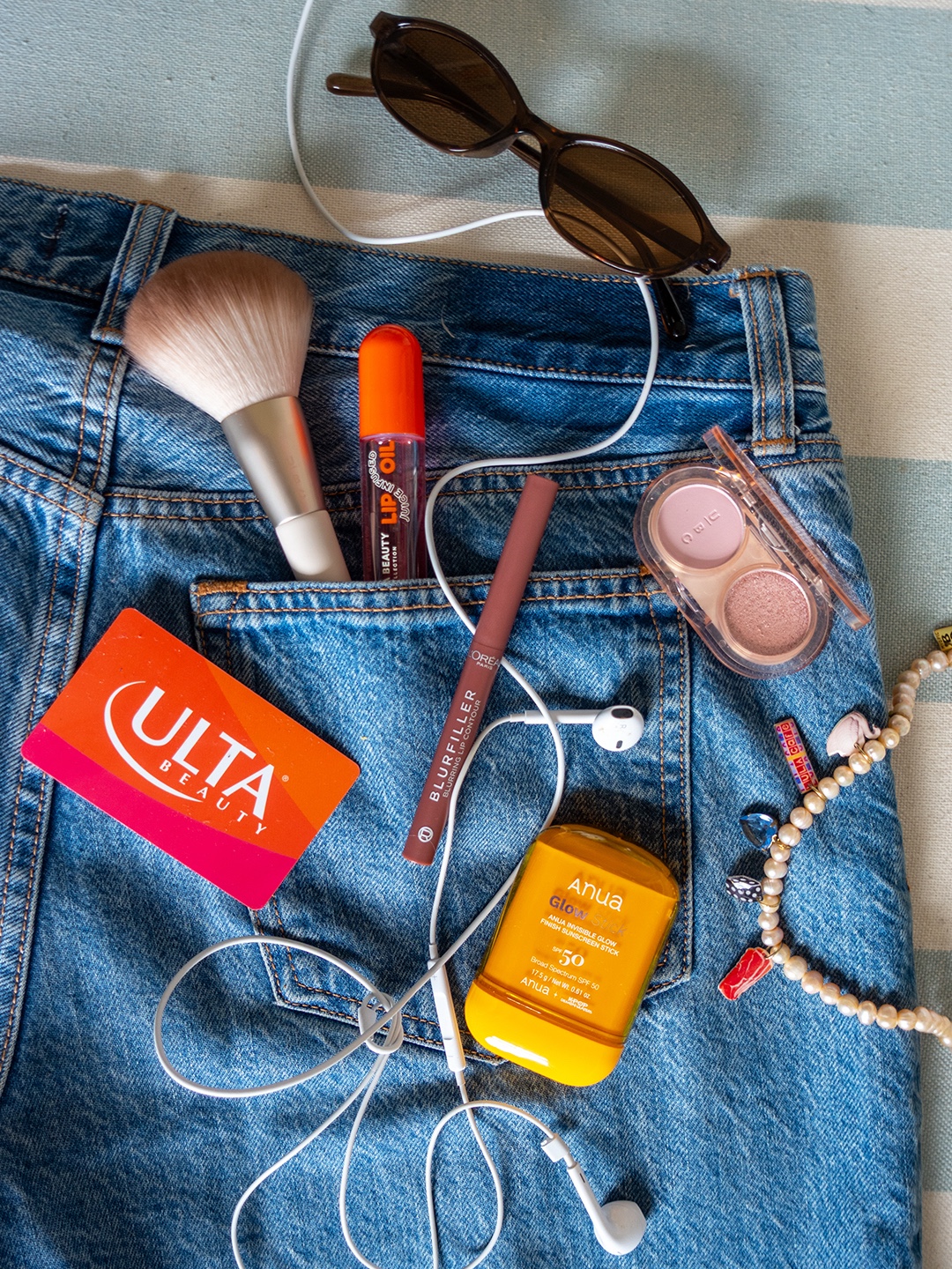 @Ulta Beauty