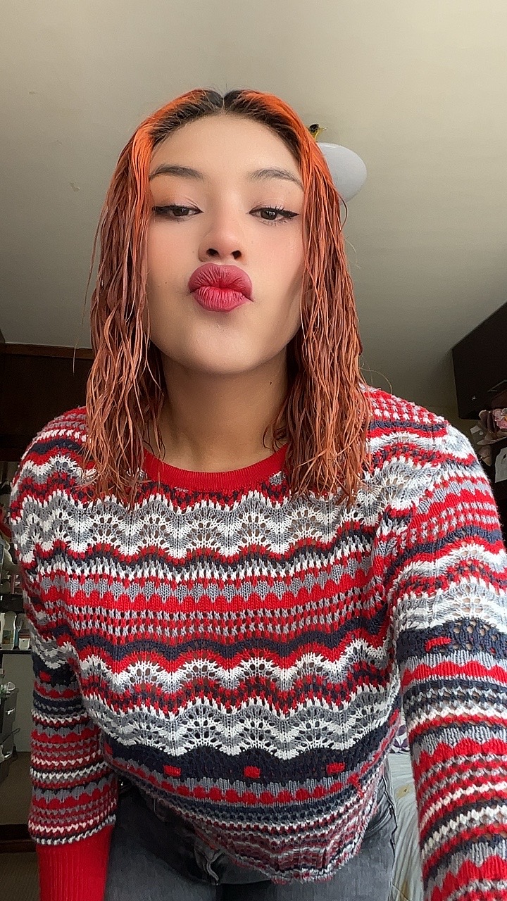 @Nayely Ferm&iacute;n ♡