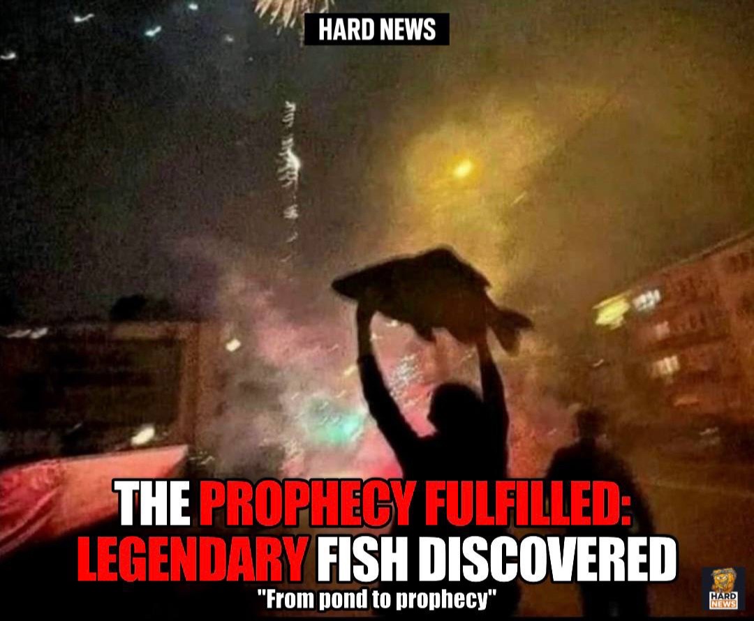 @Hard News