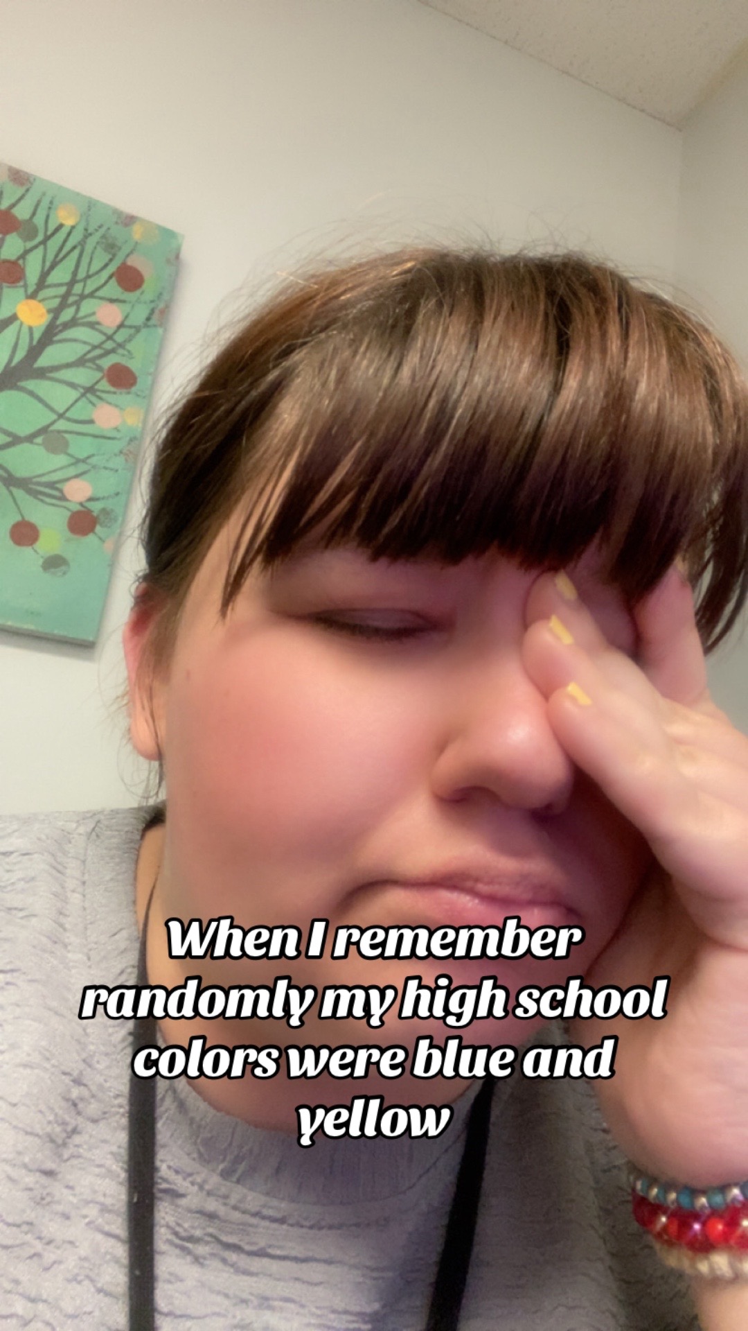 @Dezzie Marie