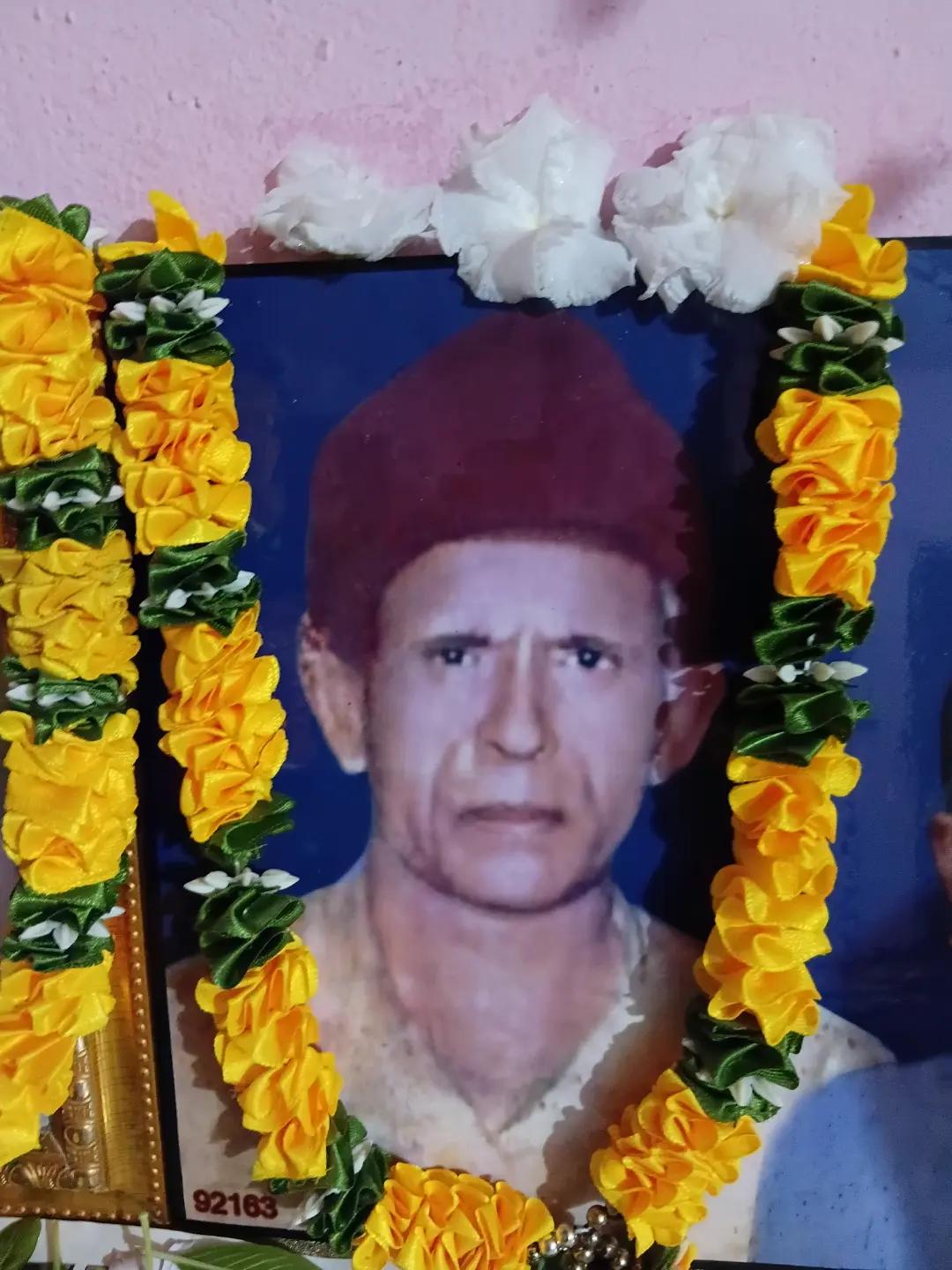 @Mina Kunwar