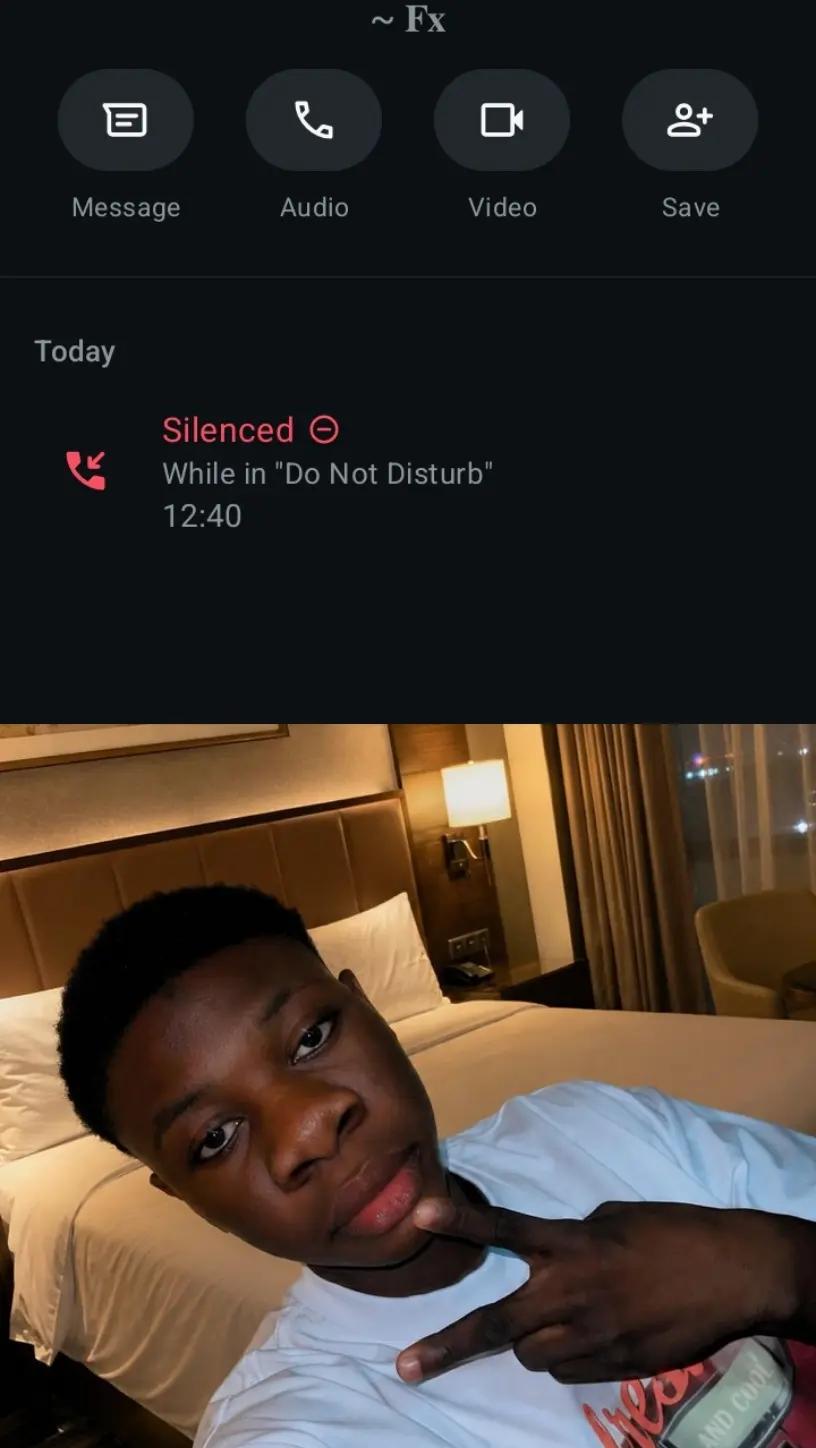 @Ayo mi
