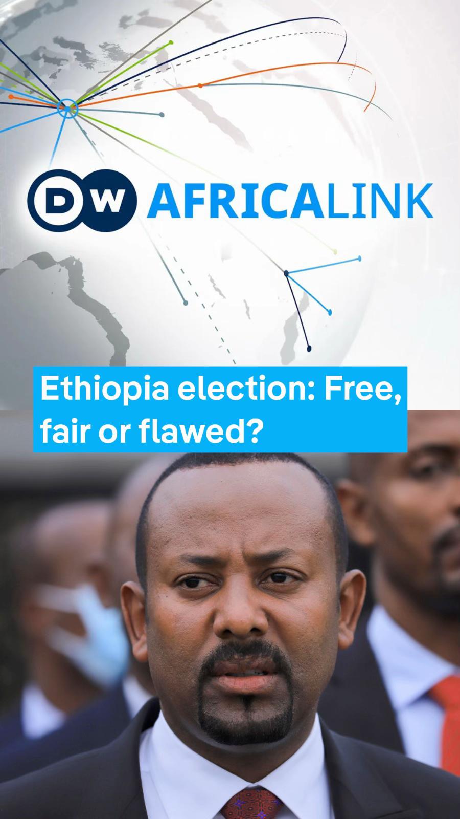 @DW Africa