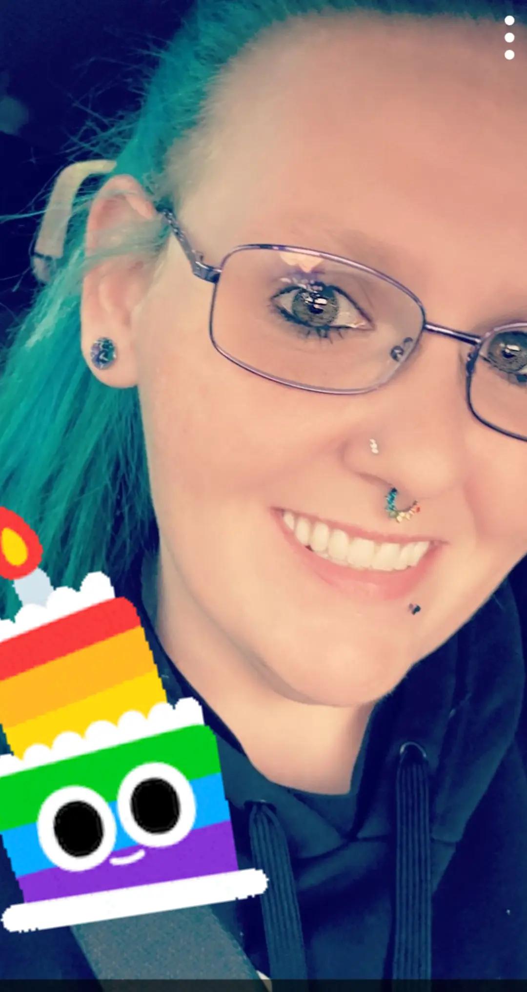 @Tatted๐