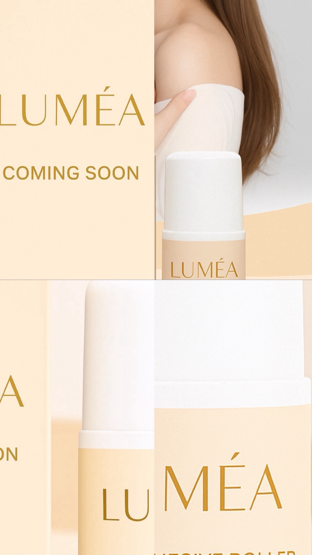 @L U M &Egrave; A