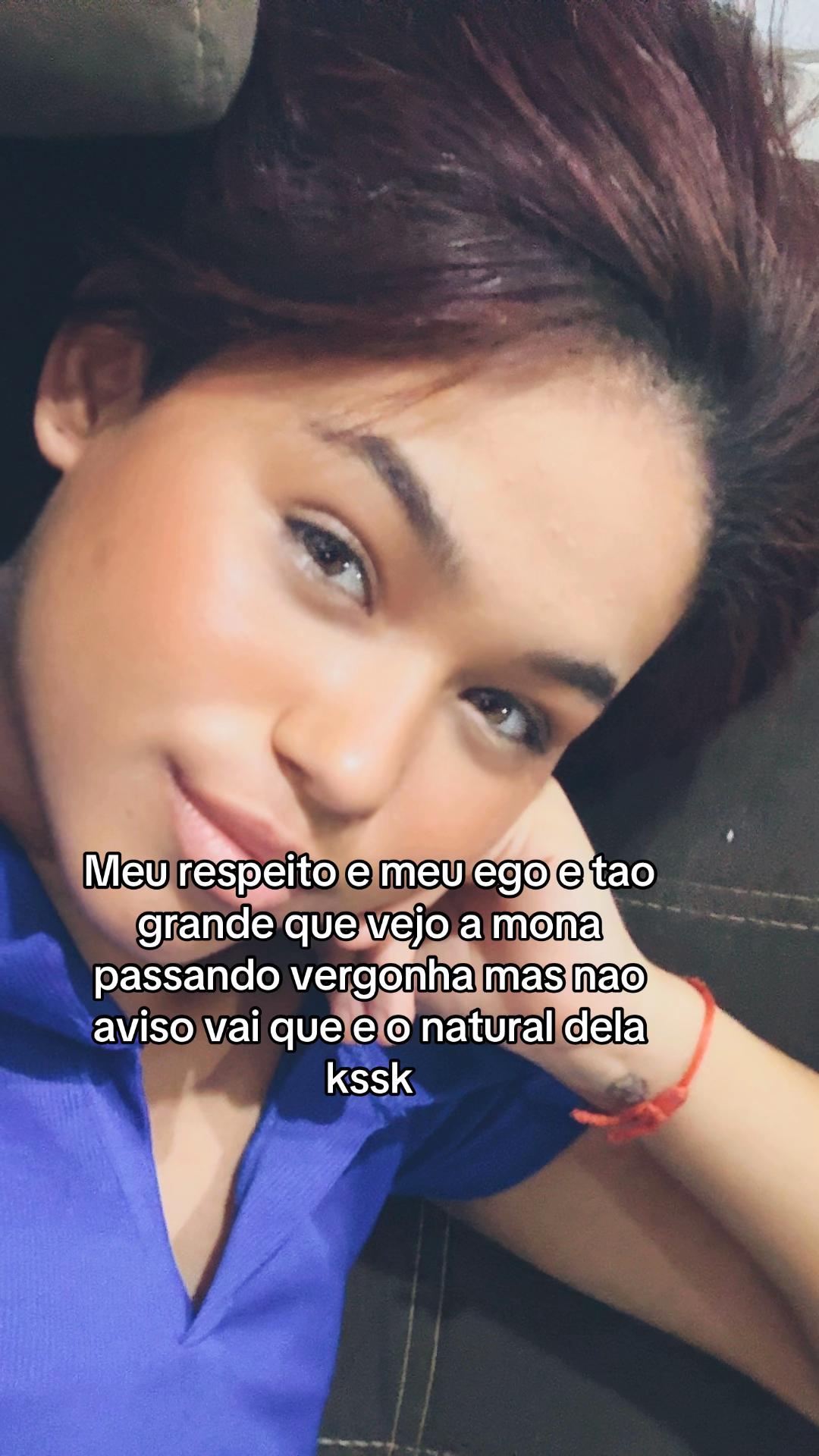 @Anna Ferreira👑