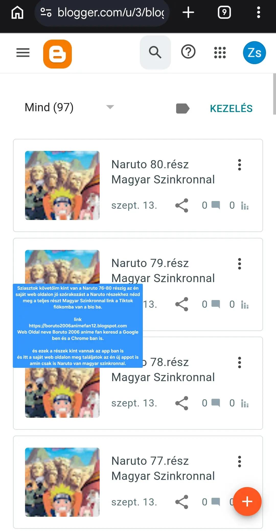 @Boruto2006 Tik Toker