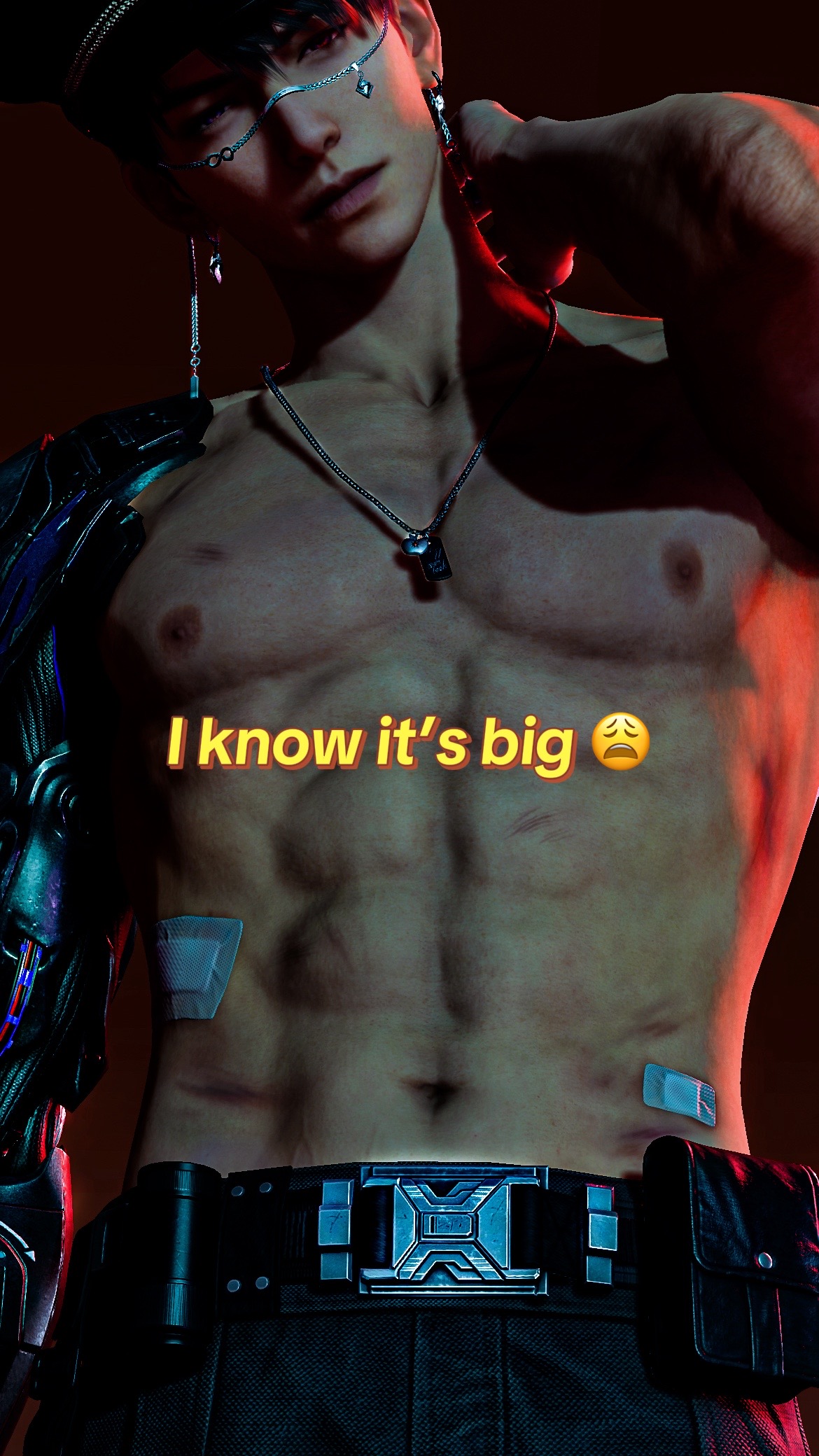 @Deepspacelover