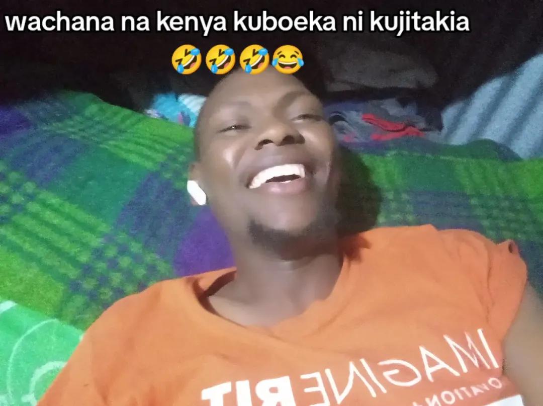 @Gaish mungai Ndungi