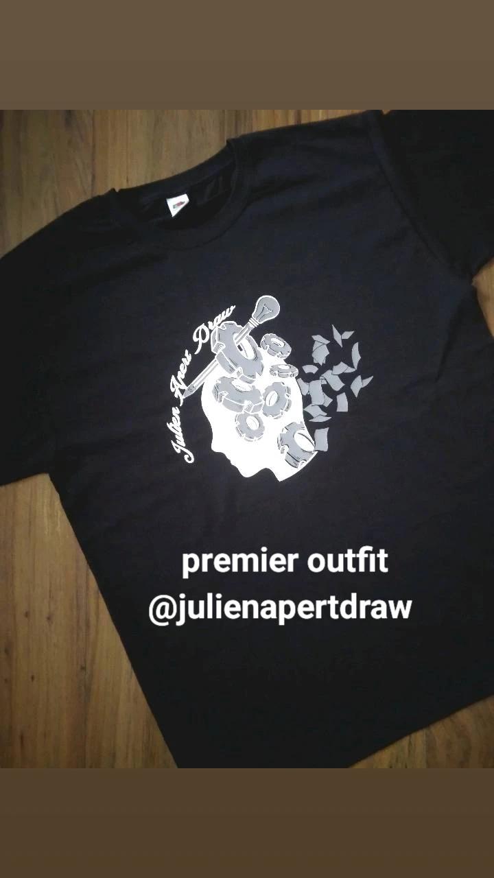 @Juliendrawingshow