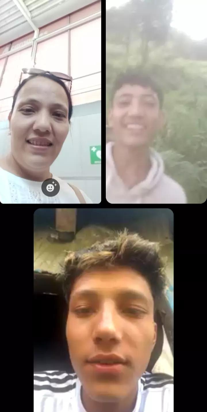 @kalpana basnet 🇦🇱🇬🇷🇪🇦