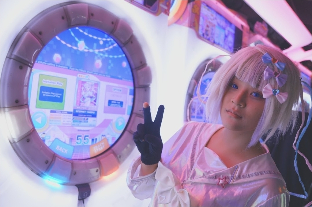 @^碳烤安妮.⸝⸝*