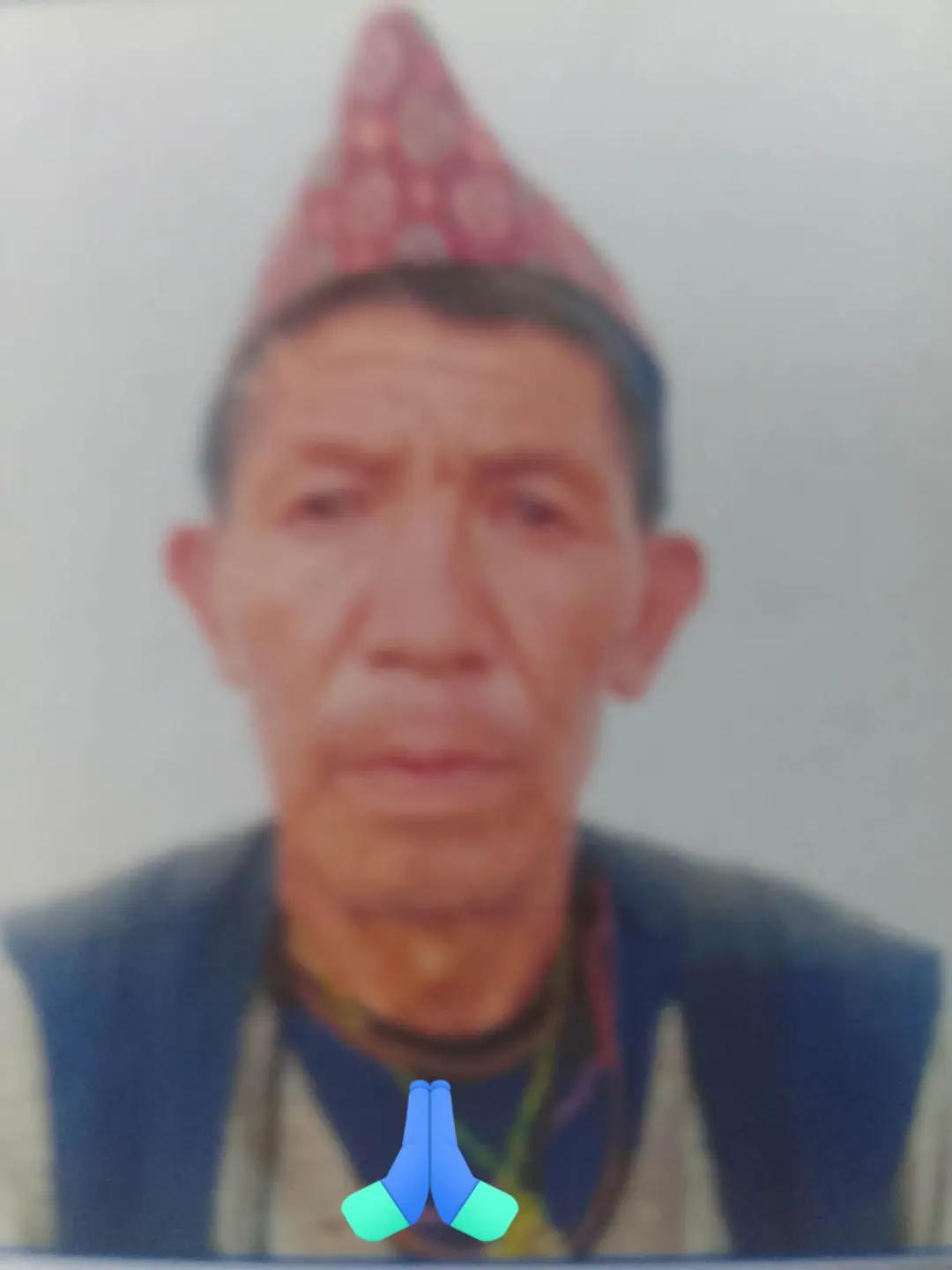 @Sita Sherpa
