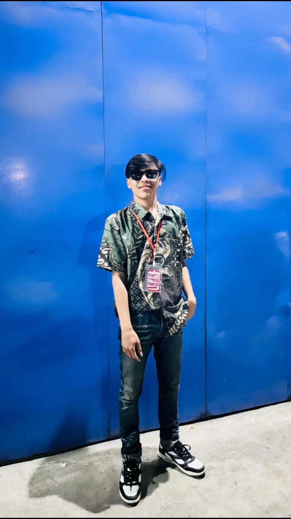 @BANGGAUL✌️