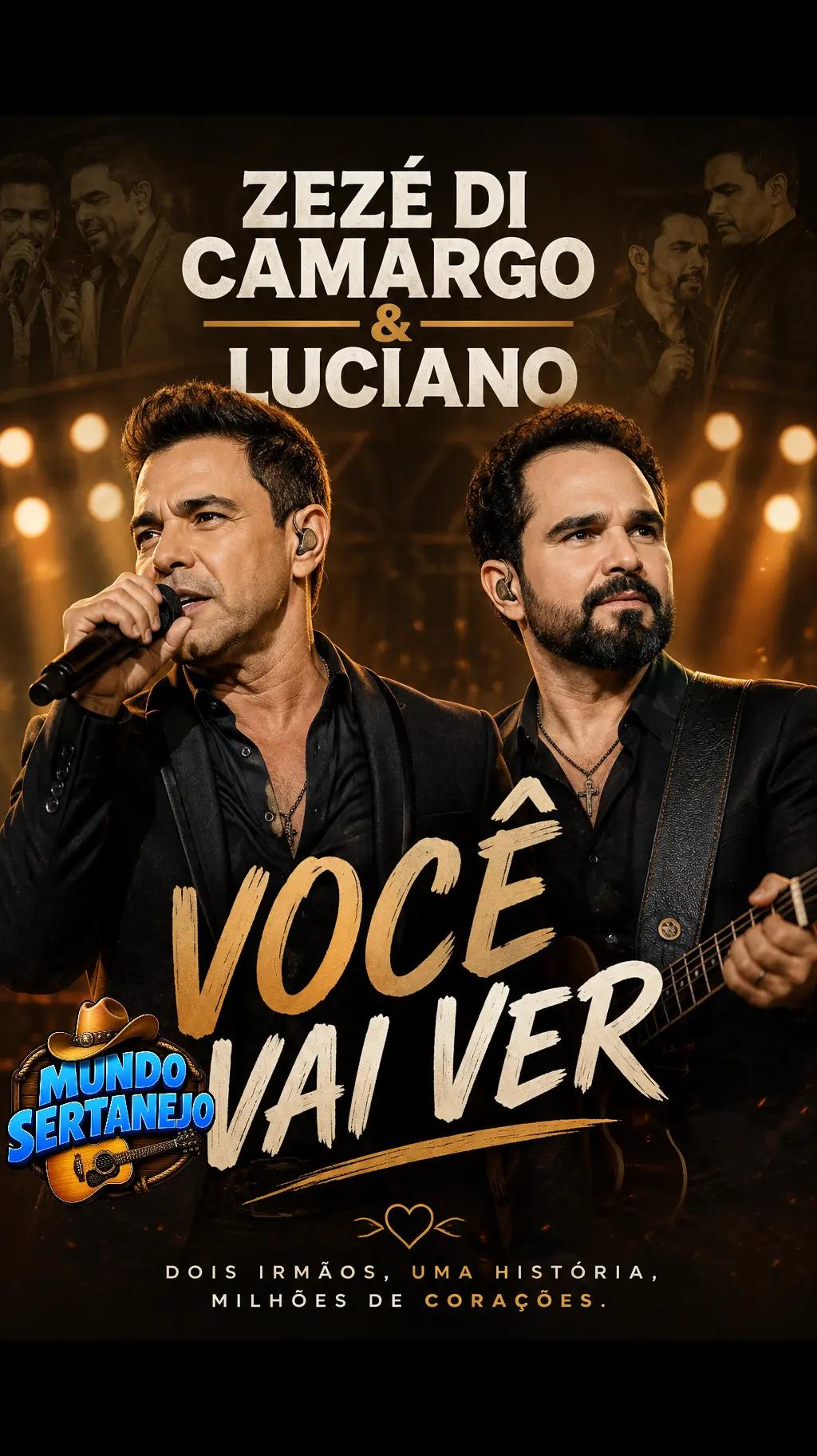 @Mundo Sertanejo