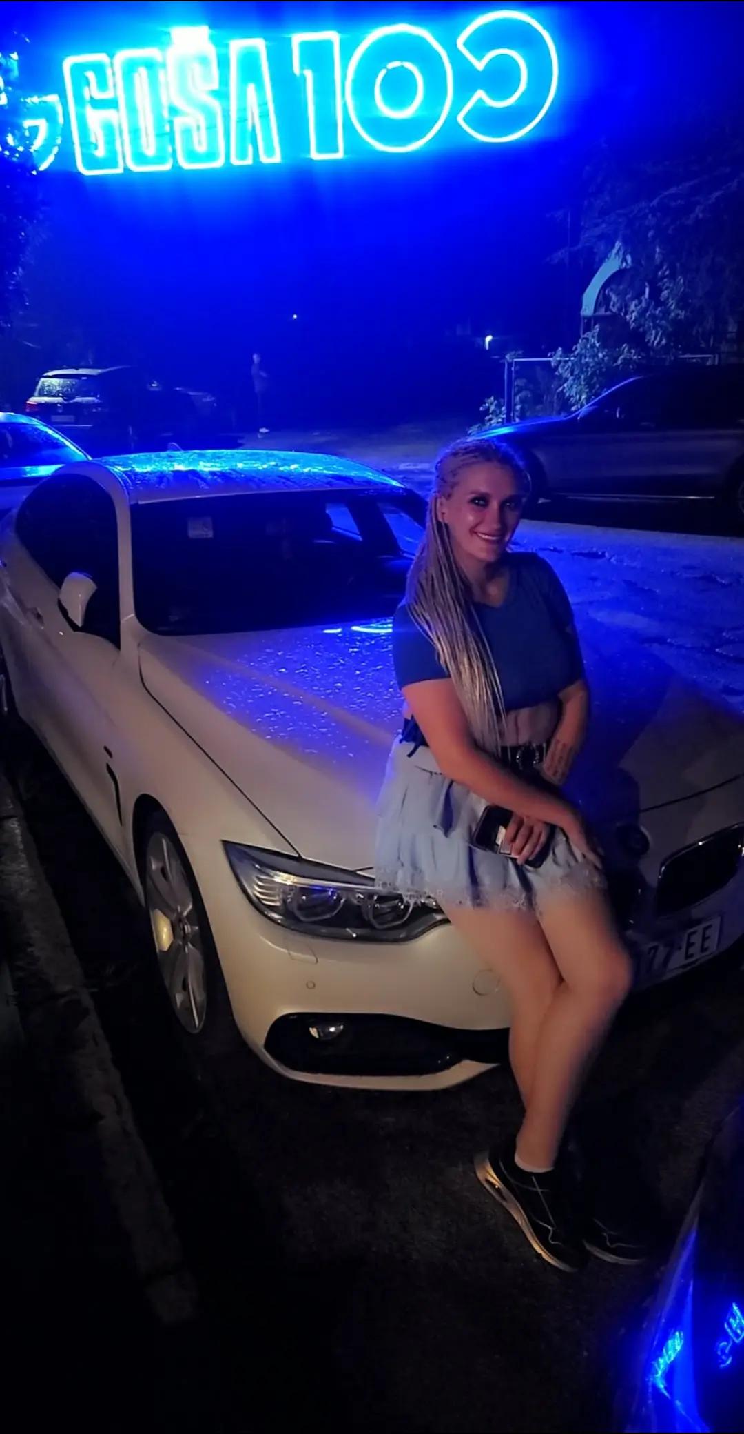 @Zauvek svoja-nikad tvoja😍❤️😘
