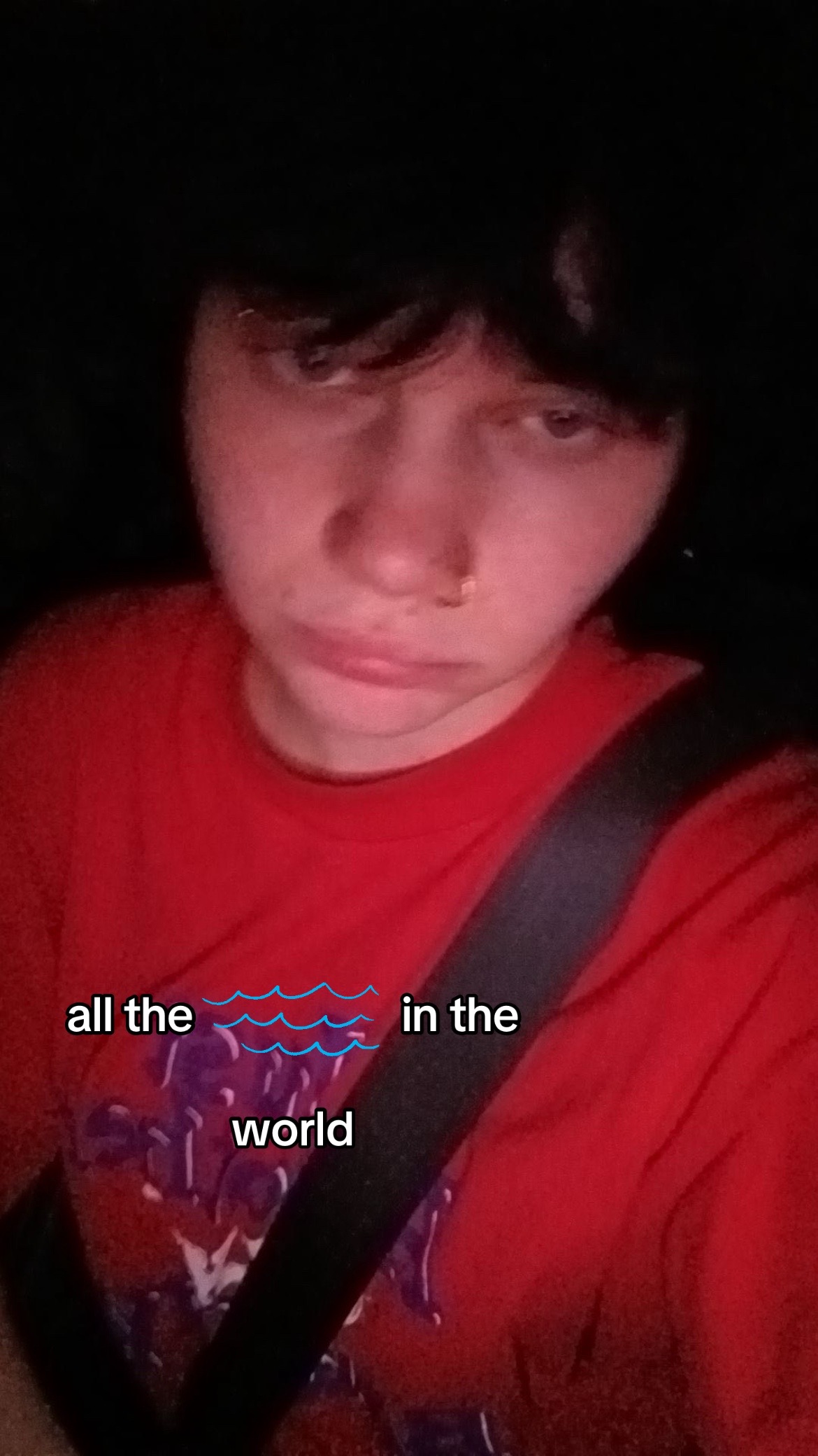 @️ maga throat puncher 3000