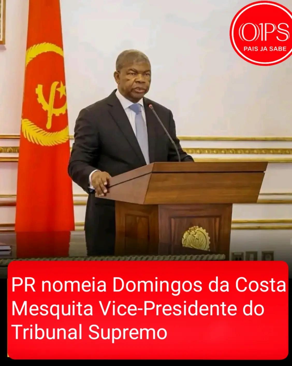@PAÍS JÁ SABE