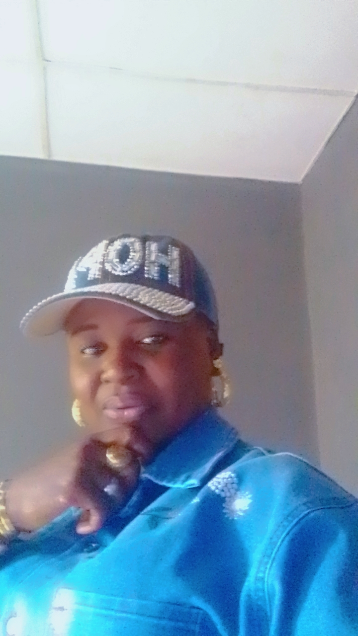 @Funke olubunmi