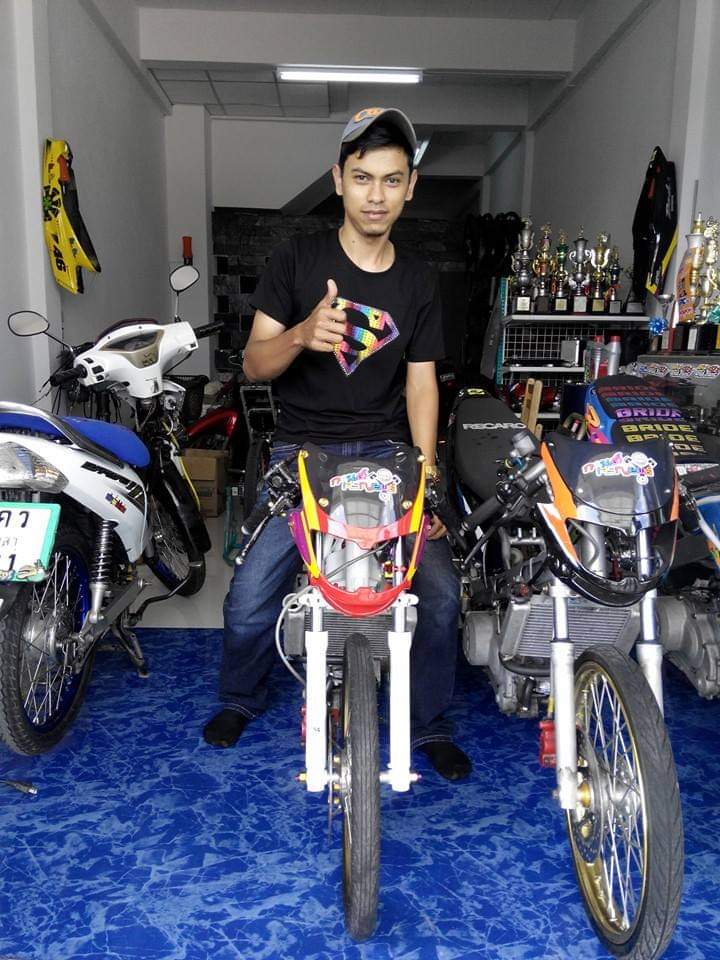 @KECIKMOTORWORKS