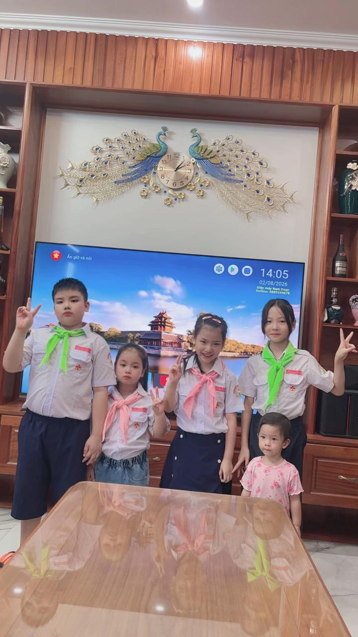 @Trần Nhung