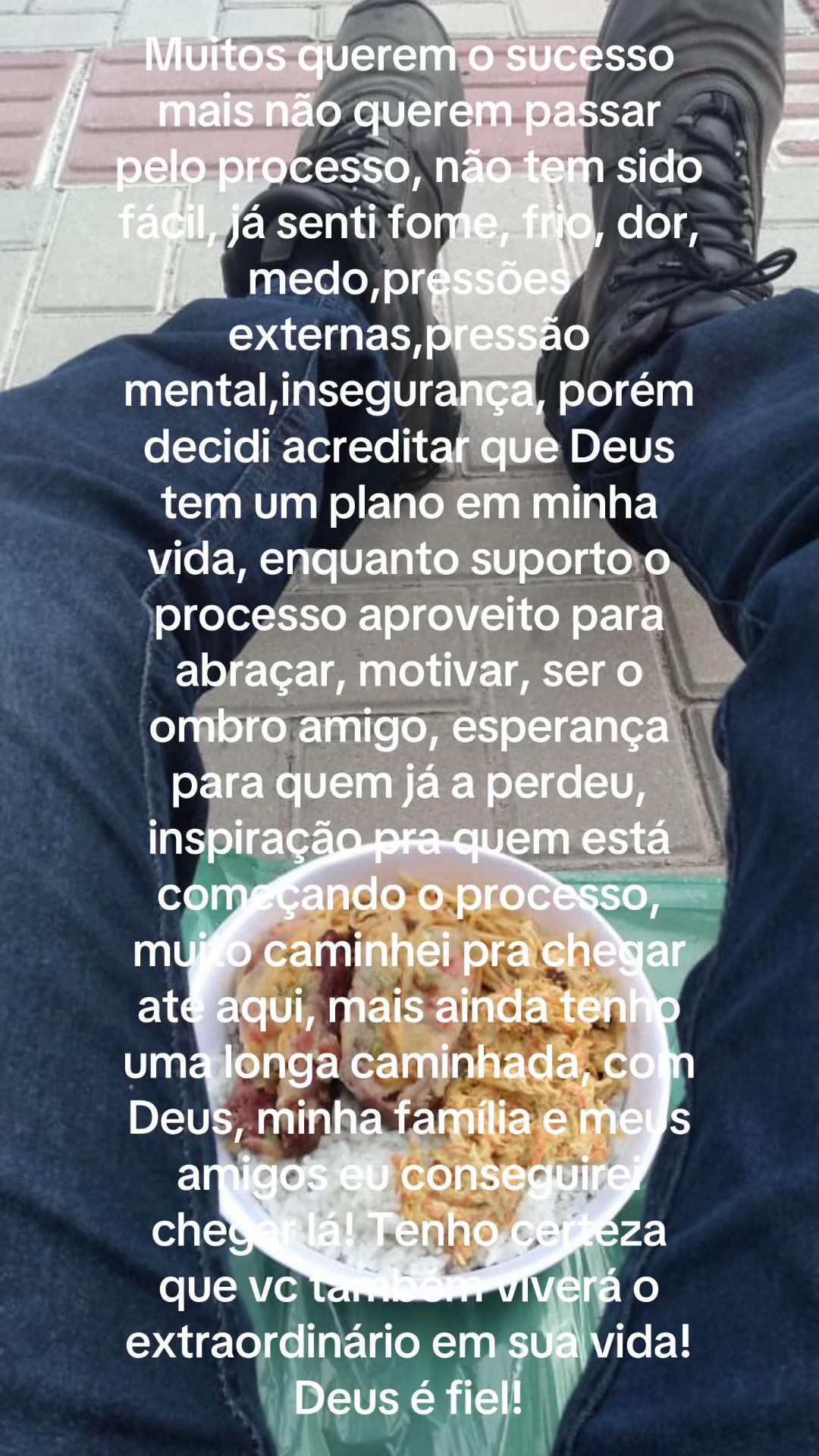 @gleideano moreira