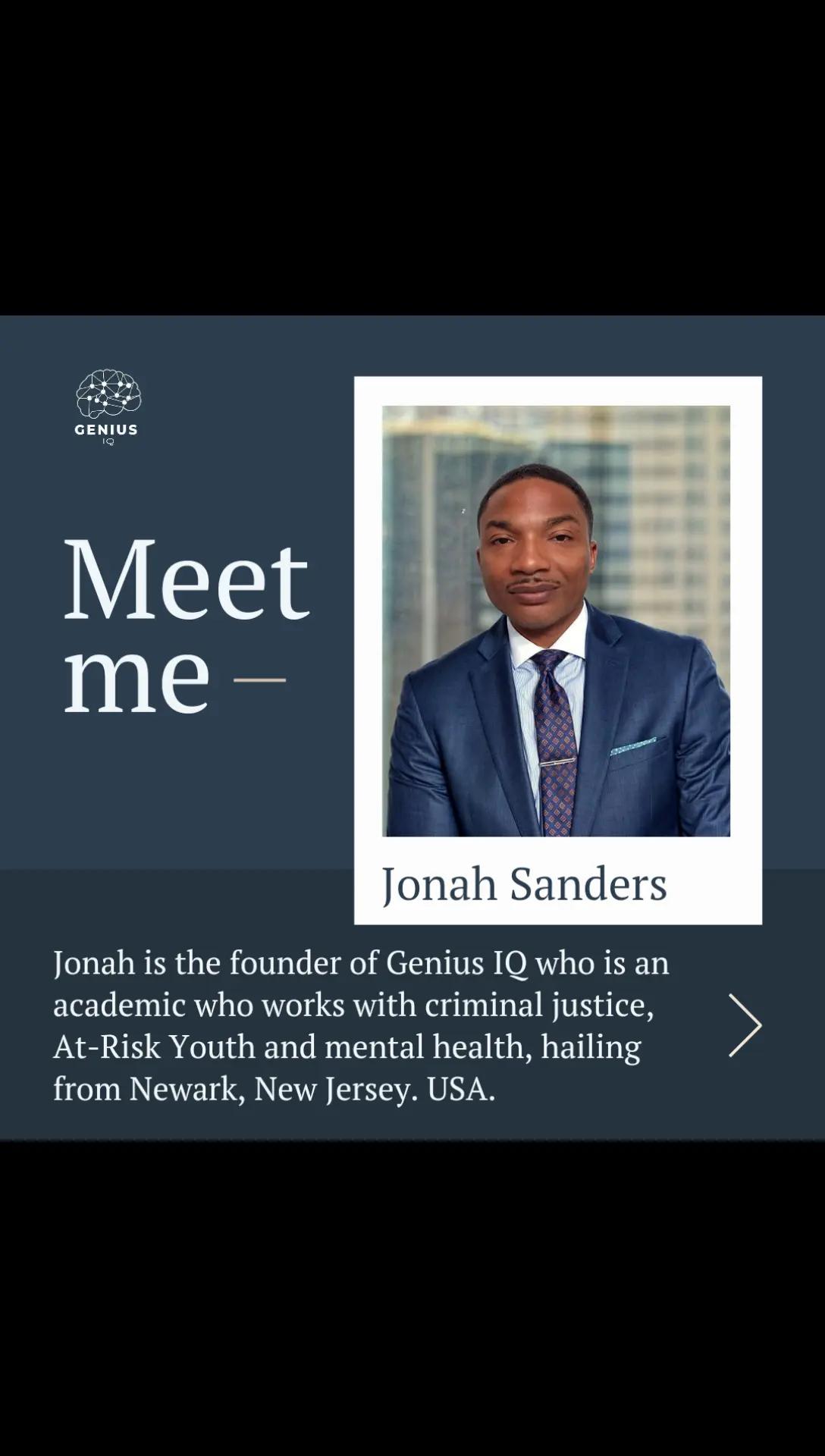 @Genius IQ