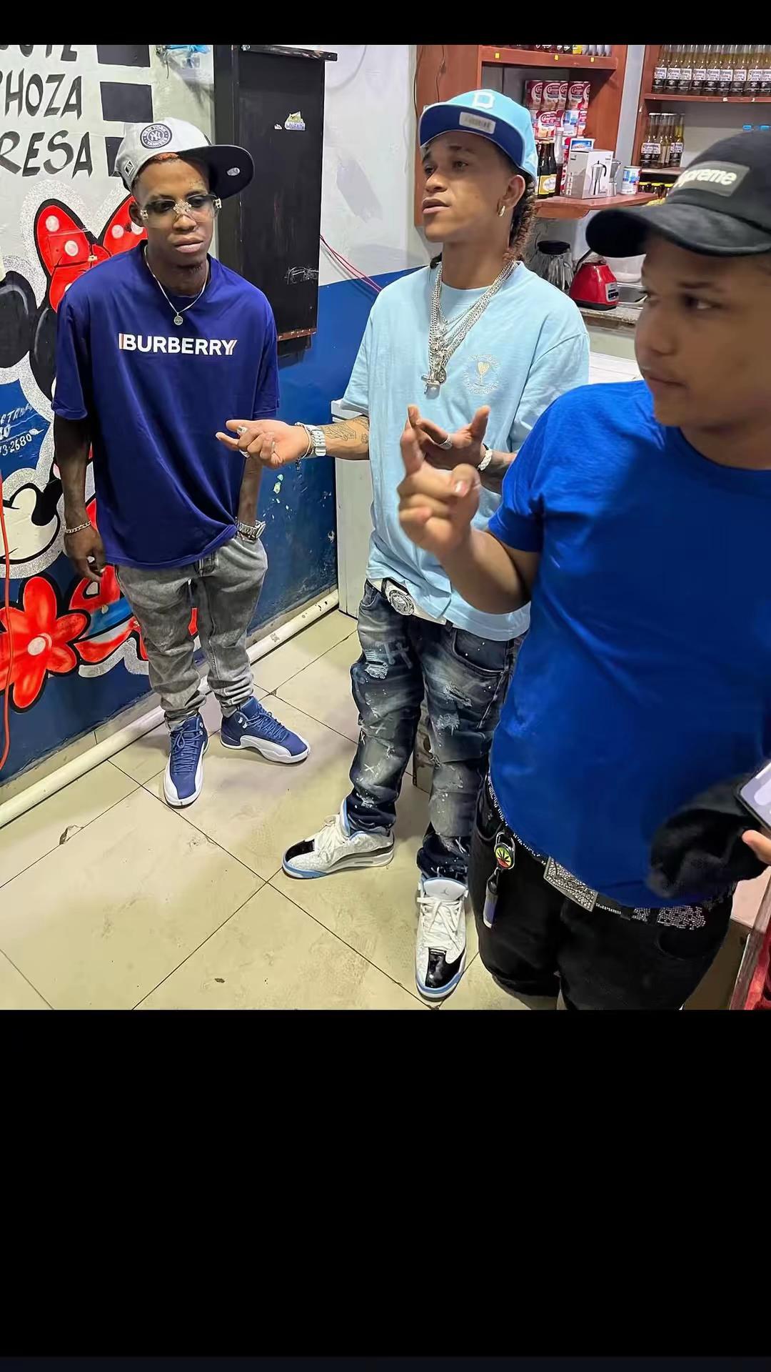 @lamanadarecord
